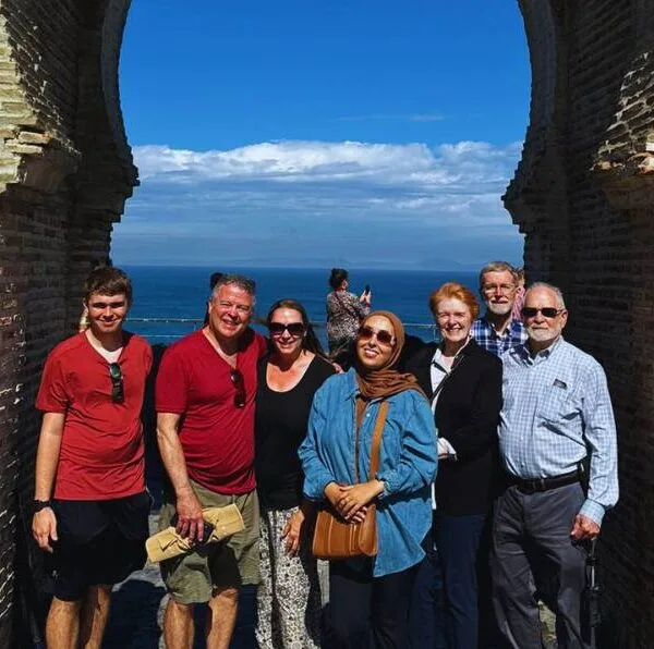 Private 6-Day Morocco Tour from Seville