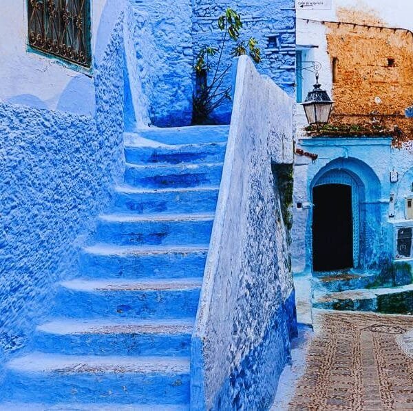 Private Marbella to Chefchaouen Day Trip