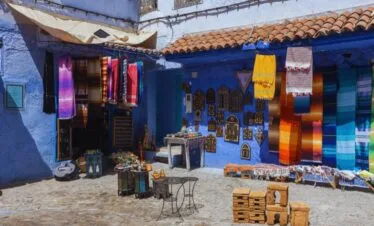 Private Marbella to Chefchaouen Day Trip