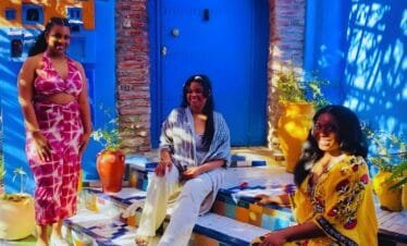 Private Marbella to Chefchaouen Day Trip