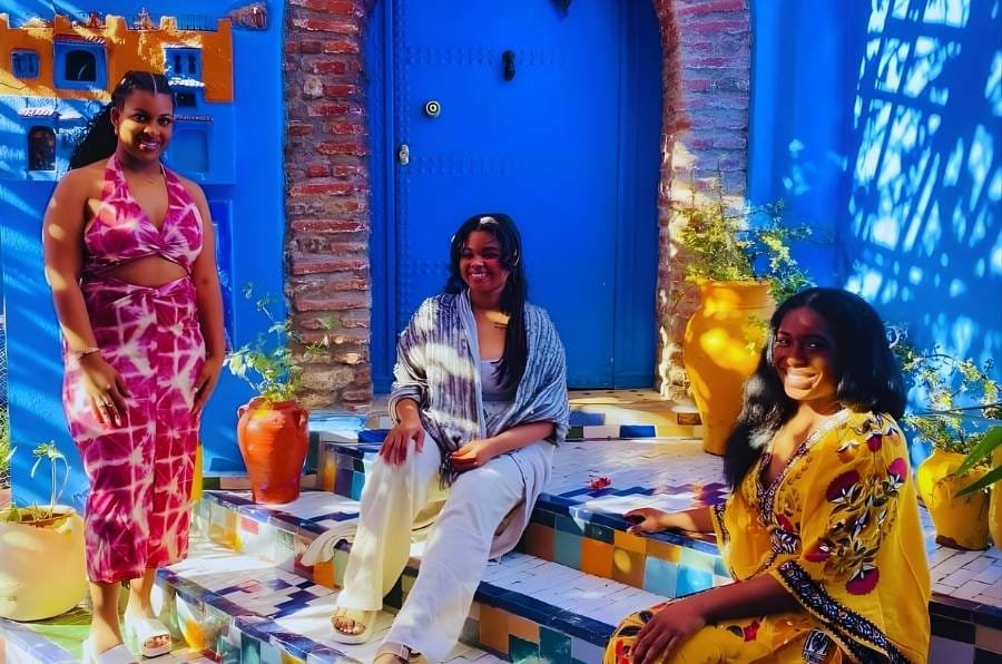 Private Marbella to Chefchaouen Day Trip