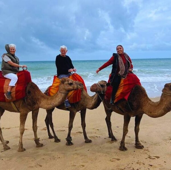 Private Tangier Jewish Heritage Tour