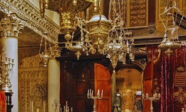 Private Tangier Jewish Heritage Tour