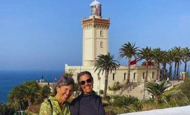 Private Tangier Jewish Heritage Tour