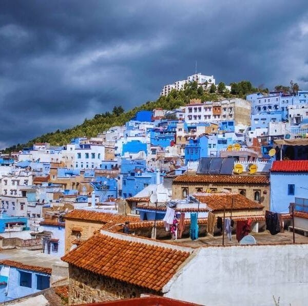 2-Day Trip from Morocco to Cadiz