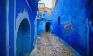 2-Day Trip from Morocco to Cadiz