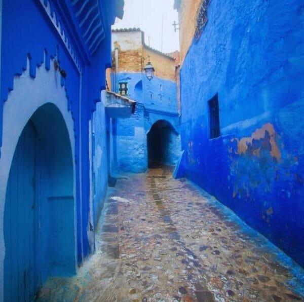 2-Day Trip from Morocco to Cadiz
