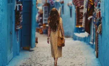 2-Day Trip from Morocco to Cadiz