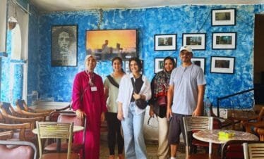 2-Day Trip from Morocco to Cadiz