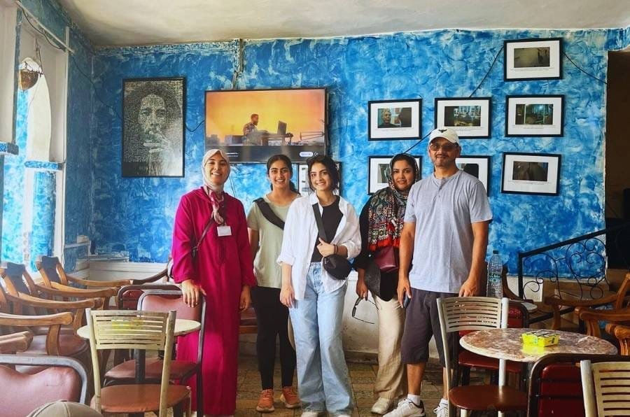 2-Day Trip from Morocco to Cadiz