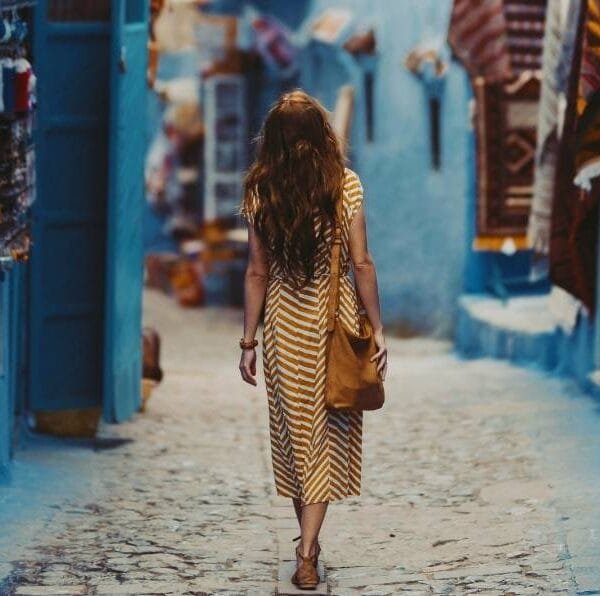 2-Day Trip from Morocco to Cadiz