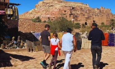 6-Day Morocco Tour from Spain