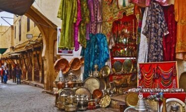 6-Day Morocco Tour from Spain