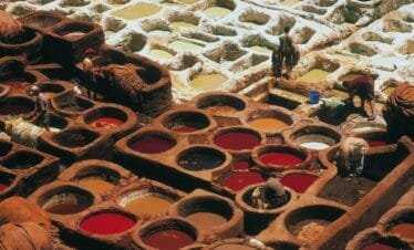 6-Day Morocco Tour from Spain