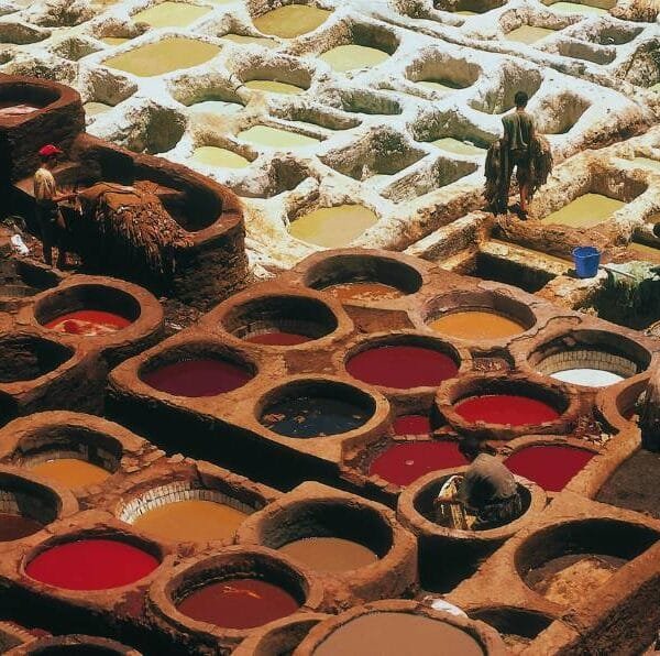 6-Day Morocco Tour from Spain