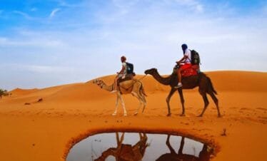 6-Day Morocco Tour from Spain
