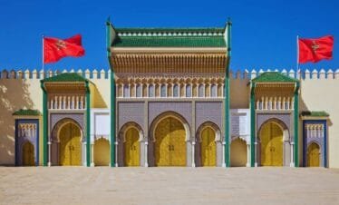 6-Day Morocco Tour from Spain