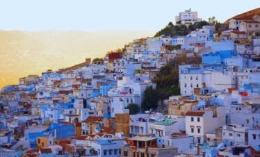 6-Day Morocco Tour from Spain