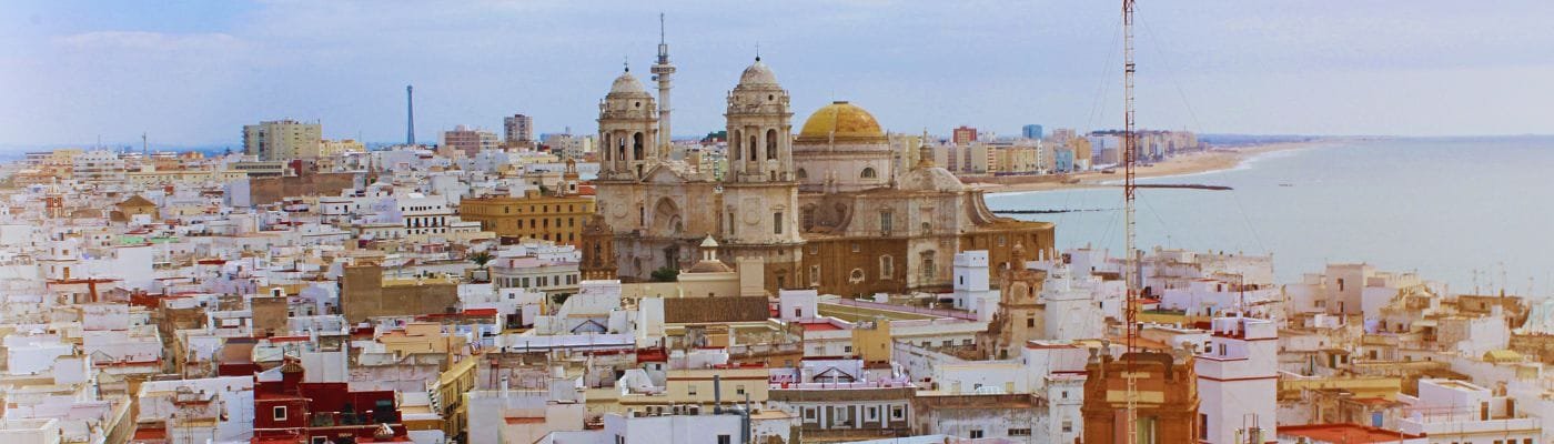 Morocco Tours from Cadiz