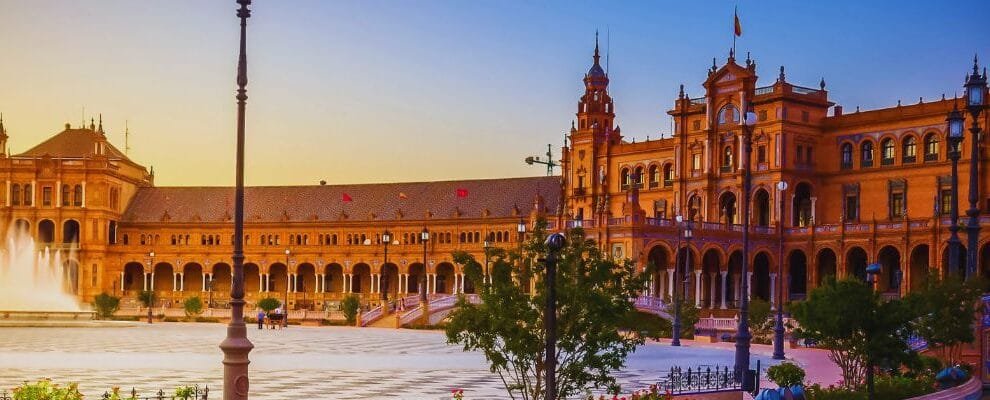 Morocco Tours from Seville